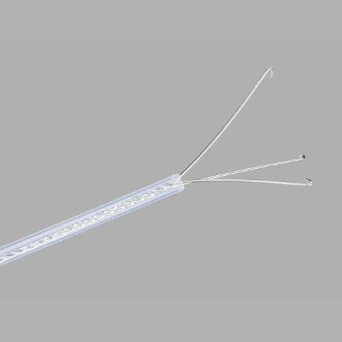 Pinza per endoscopia - Caesar® - COOK Medical - da presa