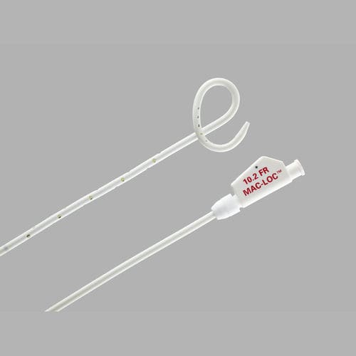 Catetere per drenaggio urinario - ULT8.5-38-40-P-32S-CLB-RH - COOK Medical - biliare / con rivestimento idrofilico / 8 Fr