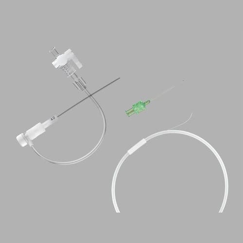 Guaina di accesso vascolare - Micropuncture® - COOK Medical