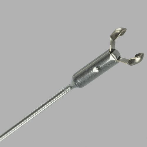Pinza urologica - BIGopsy® - COOK Medical - per biopsia