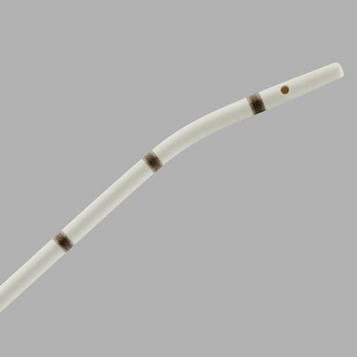 Catetere per drenaggio urinario - Angled Tip - COOK Medical - ureterale / 6 Fr / 5 Fr