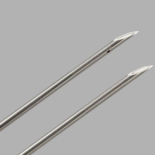 Ago per amniocentesi - EchoTip® - COOK Medical