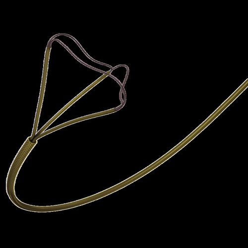 Cestello endoscopico per estrazione di calcolo salivare - NGage  - COOK Medical - elicoidale / senza punta