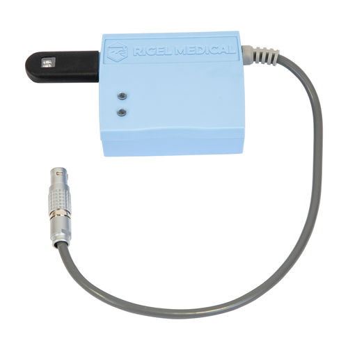 Simulatore di paziente SpO2 - Puls-R - RIGEL Medical - per assistenza generale / monitor / portatile