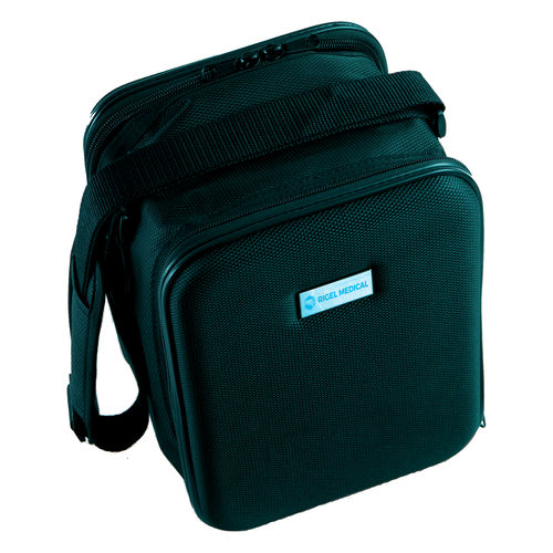 Borsa per attrezzature di test - Carry  - RIGEL Medical - a tracolla