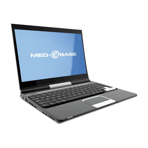 Software di gestione dati - Med-eBase - RIGEL Medical - di controllo qualità / di prova / di registrazione