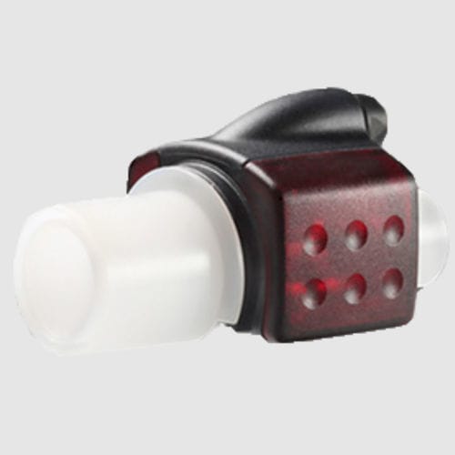 Tester di portata - OR-703 - RIGEL Medical - di controllo / di gas anestetici / da laboratorio