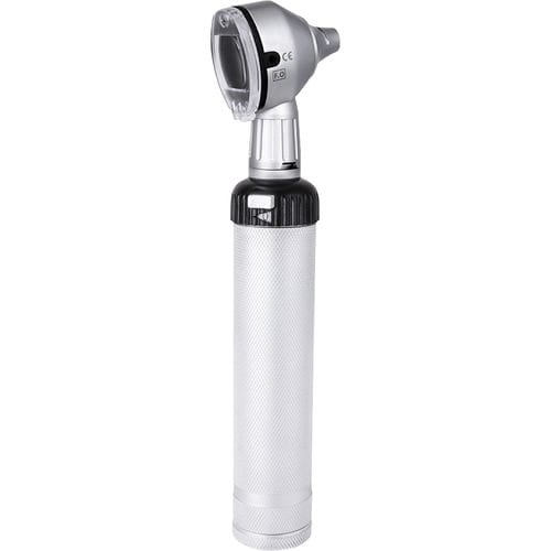 Otoscopio per adulti - Professional series - Haymed - con speculum