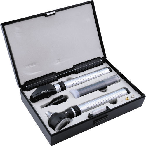 Kit medico per diagnostica ORL - Haymed - monouso