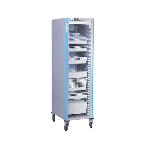 Armadio di sicurezza - Neop®  - PRATICIMA - per farmaci / per apparecchi medici / per fluidi