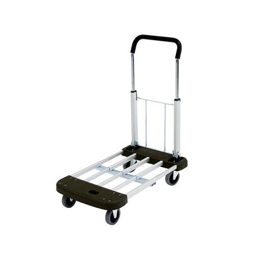 Carrello di trasferimento - PRATICIMA - ospedaliero / per farmaci / per uso generale