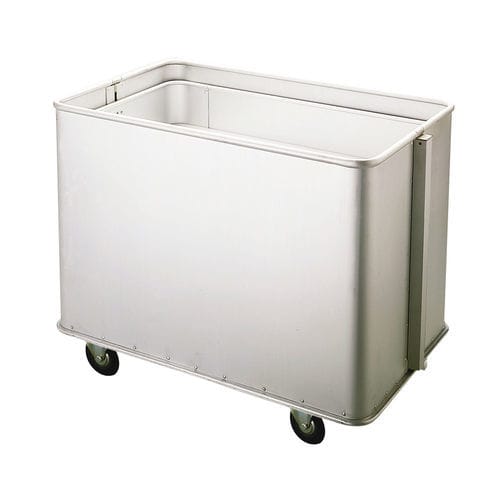 Carrello portabiancheria per sacchi sporchi - AF12000 - PRATICIMA - medico / ospedaliero / da trasporto