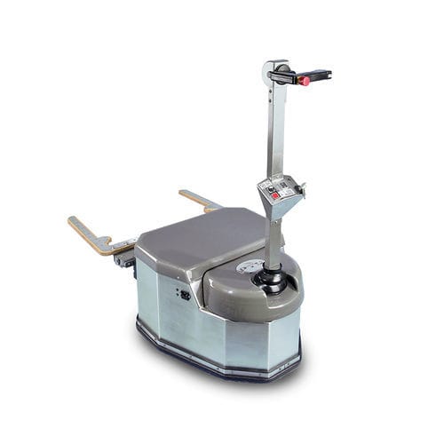 Motore elettrico per carrelli medici - Functional Mover® - PRATICIMA