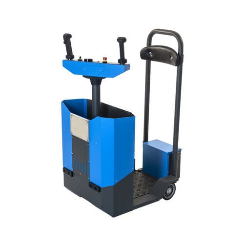 Motore elettrico per carrelli medici - SW3.0 - PRATICIMA
