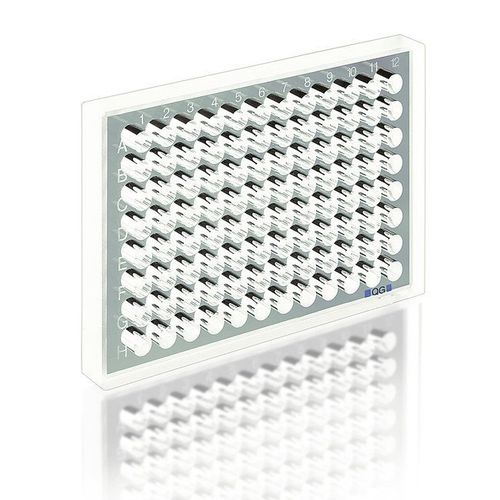 Micropiastra per imaging cellulare - 500222 - Porvair Sciences Ltd - ELISA / UV / da ricerca
