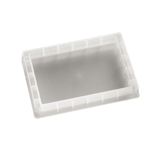 Micropiastra da laboratorio - 390009 - Porvair Sciences Ltd - a 96 pozzetti