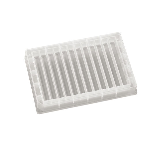 Micropiastra a pozzetti da laboratorio - 390012 - Porvair Sciences Ltd