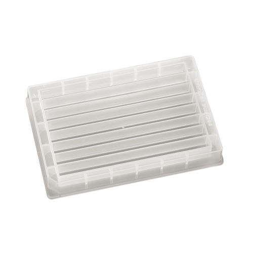 Micropiastra a pozzetti da laboratorio - 390014 - Porvair Sciences Ltd