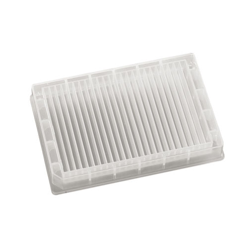 Micropiastra a pozzetti da laboratorio - 390018 - Porvair Sciences Ltd