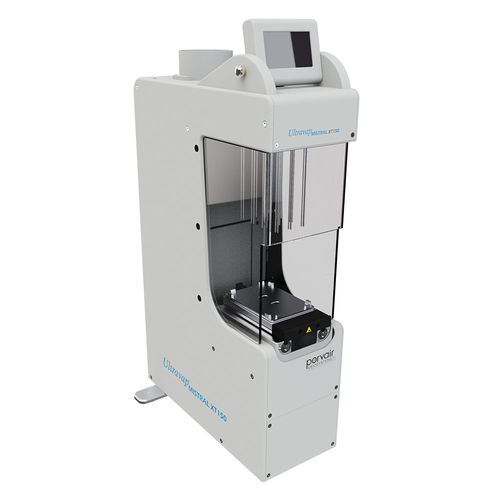 Evaporatore da laboratorio - Ultravap® Mistral XT150 - Porvair Sciences Ltd - a solvente