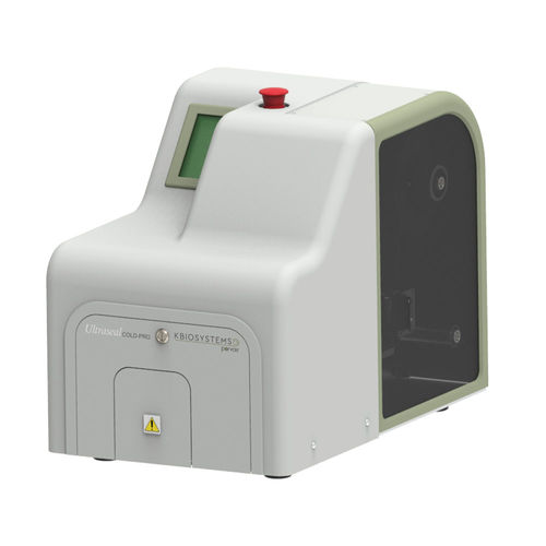 Saldatrice da laboratorio - Ultraseal™ COLD-PRO - Porvair Sciences Ltd - automatizzata / per micropiastre / da banco