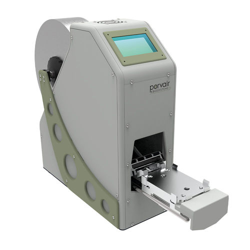 Termosigillatrice da laboratorio - Ultraseal™ XT-PRO - Porvair Sciences Ltd - automatizzata / per micropiastre / da banco