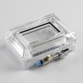Collettore per gas medicale SPE - 228008 - Porvair Sciences Ltd - a vuoto