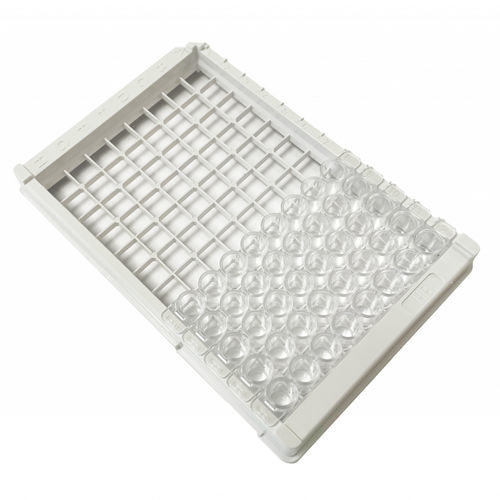 Micropiastra da laboratorio - Signum Krystal™ MB - Porvair Sciences Ltd - per imaging cellulare / ELISA / da ricerca