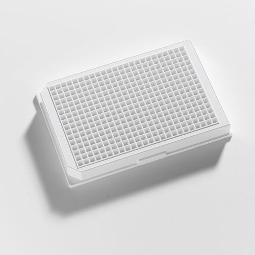 Micropiastra a 384 pozzetti - Signum™ 222503 - Porvair Sciences Ltd - da laboratorio / per imaging cellulare / ELISA