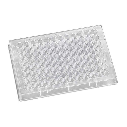 Micropiastra a 96 pozzetti - Signum Krystal™ 208104 - Porvair Sciences Ltd - per imaging cellulare / ELISA / per coltura cellulare
