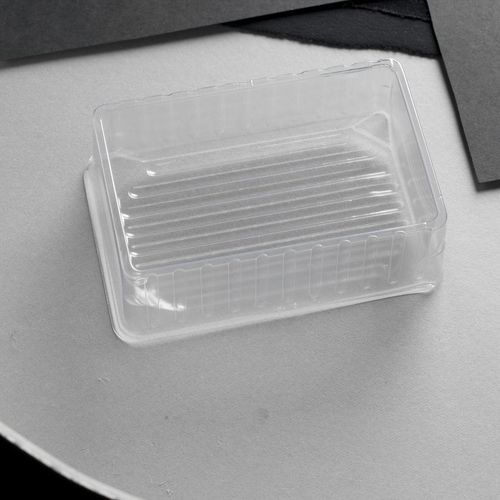 Micropiastra a pozzetti per scienze della vita - 219010 - Porvair Sciences Ltd - da laboratorio / da ricerca / a 8 pozzetti