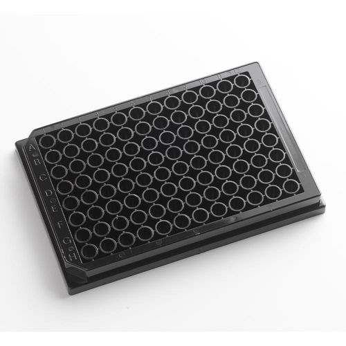 Micropiastra per coltura cellulare - Sero Krystal™ PDL 215003PDL - Porvair Sciences Ltd - da laboratorio / per imaging cellulare / ELISA