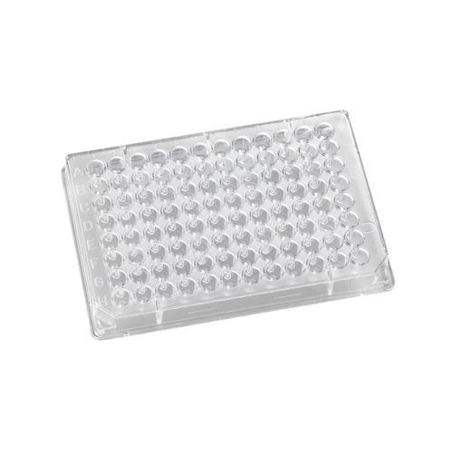 Micropiastra per coltura cellulare - Sero Krystal™ PDL 500269-PDL - Porvair Sciences Ltd - da laboratorio / per imaging cellulare / ELISA