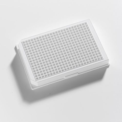 Micropiastra per imaging cellulare - Sero™ 222009 - Porvair Sciences Ltd - ELISA / da ricerca / per coltura tessutale