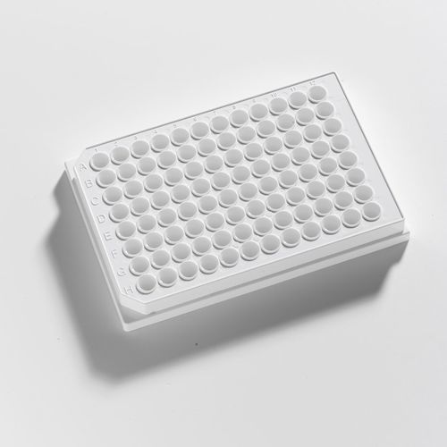 Micropiastra per coltura cellulare - 301012 - Porvair Sciences Ltd - da laboratorio / per imaging cellulare / ELISA