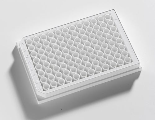 Micropiastra a 96 pozzetti - 204003 - Porvair Sciences Ltd - per imaging cellulare / ELISA / a fluorescenza