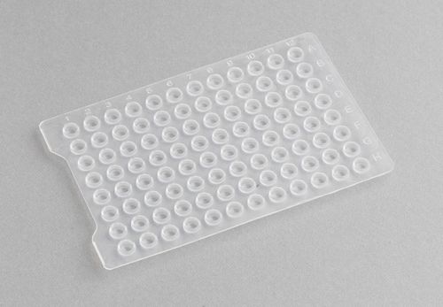 Tappo per micropiastre - 219042 - Porvair Sciences Ltd - a 96 pozzetti