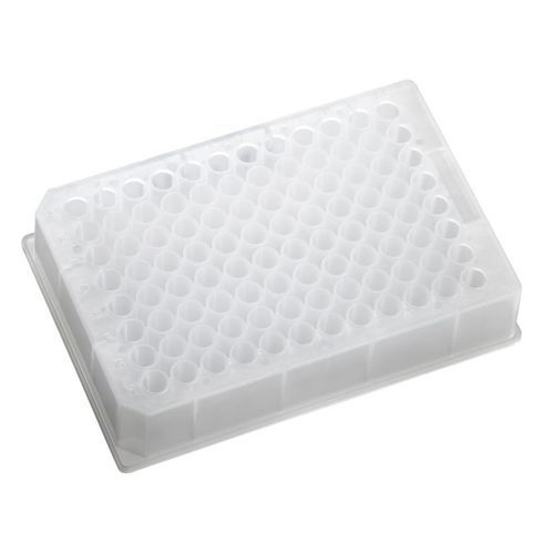 Micropiastra per stoccaggio di campioni - 219017 - Porvair Sciences Ltd - da laboratorio / per scienze della vita / da ricerca