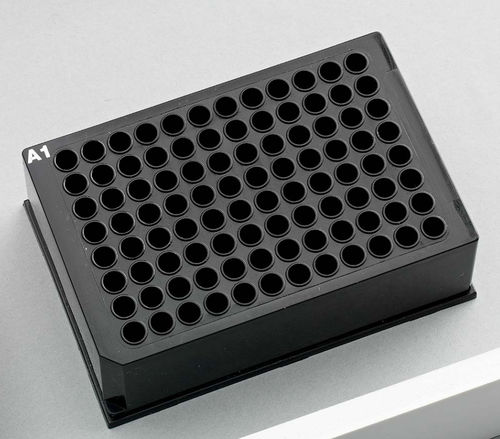 Micropiastra per stoccaggio di campioni - 219412 - Porvair Sciences Ltd - da laboratorio / per scienze della vita / da ricerca