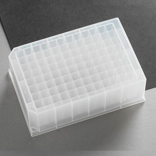 Micropiastra per stoccaggio di campioni - 219030 - Porvair Sciences Ltd - da laboratorio / per scienze della vita / da ricerca