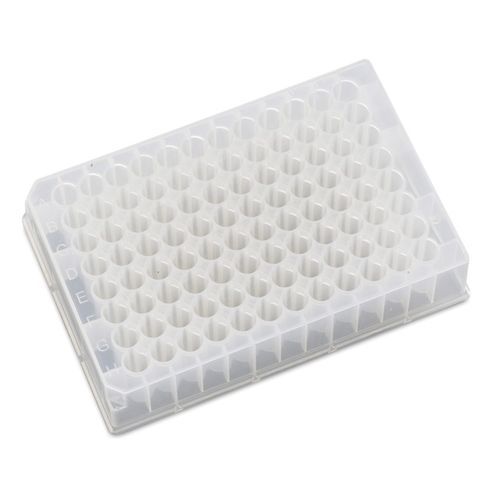 Micropiastra per stoccaggio di campioni - 219250 - Porvair Sciences Ltd - da laboratorio / per scienze della vita / da ricerca