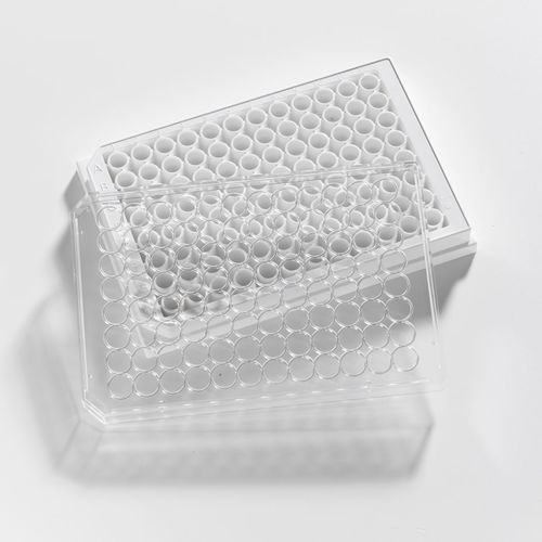 Micropiastra da laboratorio - 324011 - Porvair Sciences Ltd - per imaging cellulare / ELISA / da ricerca