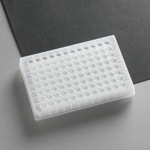 Micropiastra con filtro - 360045 - Porvair Sciences Ltd - da laboratorio / a 96 pozzetti