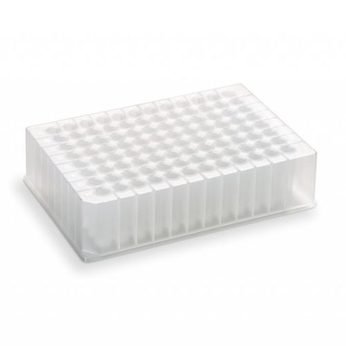 Micropiastra con filtro - 360025 - Porvair Sciences Ltd - da laboratorio / a 96 pozzetti