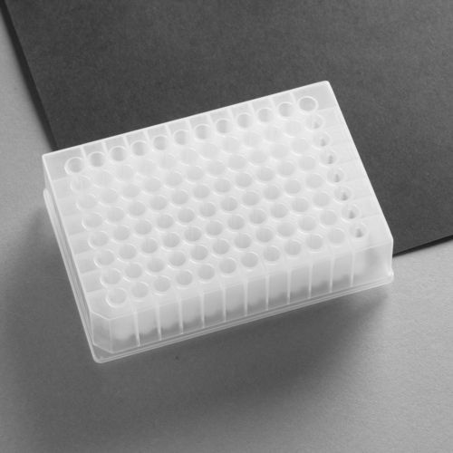 Micropiastra con filtro - 360019 - Porvair Sciences Ltd - da laboratorio / a 96 pozzetti