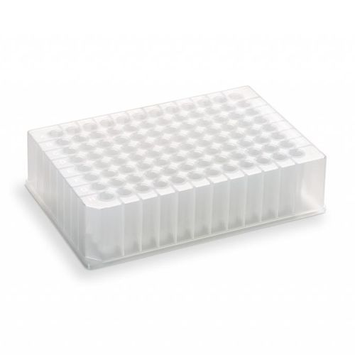 Micropiastra con filtro - 360033 - Porvair Sciences Ltd - da laboratorio / a 96 pozzetti