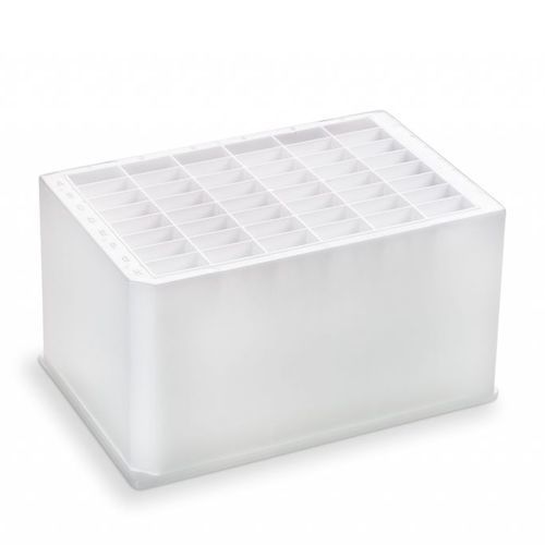 Micropiastra con filtro - 360053 - Porvair Sciences Ltd - da laboratorio / a 48 pozzetti