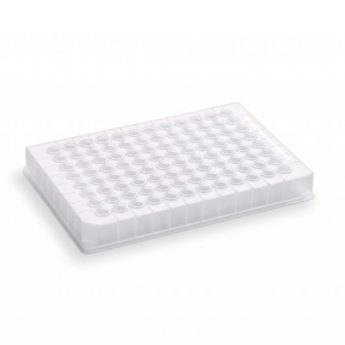Micropiastra con filtro - 360047 - Porvair Sciences Ltd - da laboratorio / a 96 pozzetti