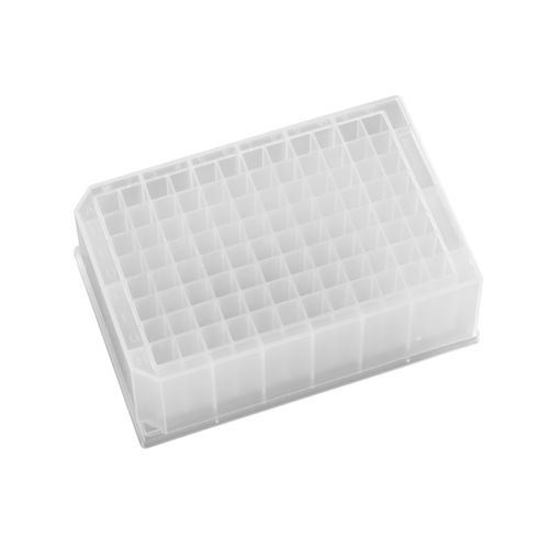 Micropiastra per stoccaggio di campioni - 219009 - Porvair Sciences Ltd - da laboratorio / per scienze della vita / da ricerca