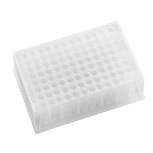 Micropiastra per stoccaggio di campioni - 219037 - Porvair Sciences Ltd - da laboratorio / per scienze della vita / da ricerca